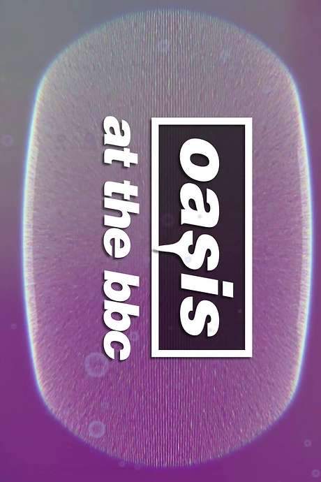 Oasis at The BBC